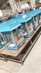 藍色8寸交流軸流風機大風量機櫃散熱冷卻風扇200fzy2-20v 歷史價格詳細信息