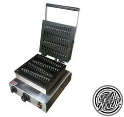 商用松樹機華夫爐鬆餅機華夫餅機 歷史價格詳細信息