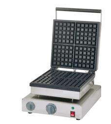 商用4格薄方型鬆餅機110v 歷史價格詳細信息