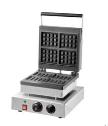 商用4格薄方型鬆餅機110v 歷史價格詳細信息