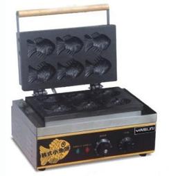 鬆餅機 造型烤盤 6 組 歷史價格詳細信息