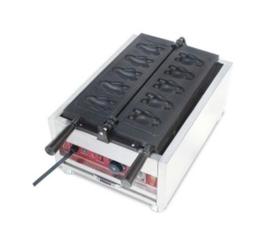 雞蛋燒/甜甜圈燒/熱狗燒設備原料 歷史價格詳細信息