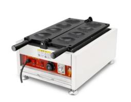 雞蛋燒/甜甜圈燒/熱狗燒設備原料 歷史價格詳細信息