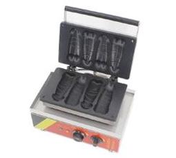 商用4格薄方型鬆餅機110v 歷史價格詳細信息