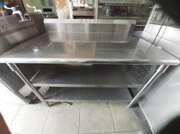 【120*80CM】家用免安裝小戶型超薄折疊餐桌 多功能簡易餐桌 學習桌 吃飯桌子 長方形飯桌 歷史價格詳細信息