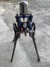 多功能氣動隔膜泵 自吸泵泥漿泵屏蔽泵雜質泵QBY-50鑄鐵F4膜 歷史價格詳細信息