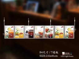 【招財貓LED】45cm-B系列013-LED戶外圓形招牌燈箱/戶外燈箱/圓招牌(含運含圖,製作時間3~5個工作天) 歷史價格詳細信息