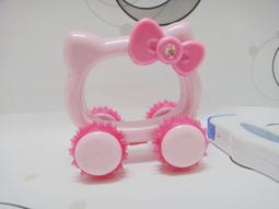 【正版】 Hello Kitty KT 麻繩帆布手提包/筆袋/化妝包/小物收納袋(兩色可選) 歷史價格詳細信息