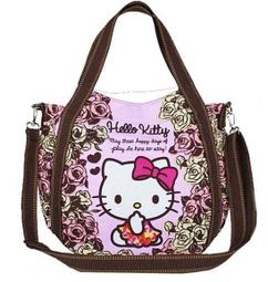 正版 HELLO KITTY斜紋皮革零錢包 卡片包 寬約12cm 高約9cm 全新品 歷史價格詳細信息