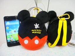 【正版】迪士尼 米奇 造型/斬型 帆布購物袋/肩背包/托特包 歷史價格詳細信息