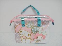 【正版日貨】美樂蒂 絨毛發條走路公仔 歷史價格詳細信息