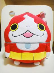 正版妖怪手錶/妖怪ウォッチ 吉胖喵/吉胖貓/地縛貓 娃娃/玩偶 歷史價格詳細信息