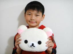 【正版授權】san-x 拉拉熊/輕鬆熊/懶熊 30cm 玩偶/布偶/娃娃/絨毛公仔-躺枕/悠閒 歷史價格詳細信息