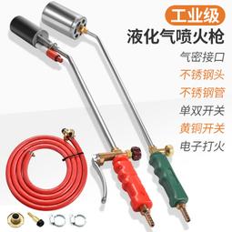 液化氣噴火槍噴槍頭煤氣噴槍家用燒豬毛天然氣噴燈噴火器燒肉焊槍 火力大 噴火均勻 歷史價格詳細信息