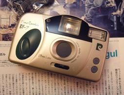 ○Pierre cardin PARIS MB-803D-IM○35mm 廣角135底片 果凍水母機 老相機 全新附原裝盒 歷史價格詳細信息