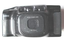 RICOH RZ-735 DATE 底片相機 傻瓜相機 請看商品描述 歷史價格詳細信息