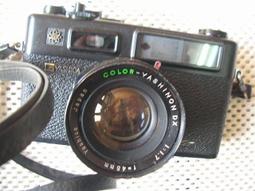 YASHICA 35 MF 全自動變焦底片相機 歷史價格詳細信息
