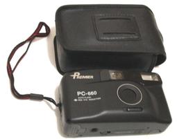 PREMIER  自動傻瓜相機  型號:PC-651D 歷史價格詳細信息