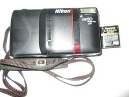 Nikon 底片相機 TWZOOM 35-70mm鏡頭 135膠捲 歷史價格詳細信息