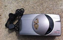Canon Prima super 105u date 全自動變焦底片相機 歷史價格詳細信息