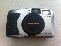 Praktica DCZ-14Z4大約1400萬畫素的紅色數位相機/沒電池與其它配件/不知好壞，不保固，當故障品便宜賣 歷史價格詳細信息