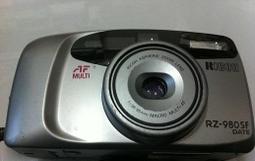RICOH RZ-735 DATE 底片相機 傻瓜相機 請看商品描述 歷史價格詳細信息