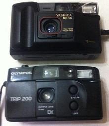 復古Yashica的傻瓜相機 L AF DATE(無電池無法測試,當收藏/裝飾品)Yashica L AF DATE 歷史價格詳細信息