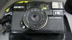 Minolta HI-MATIC 7 (CM188) 底片相機 歷史價格詳細信息