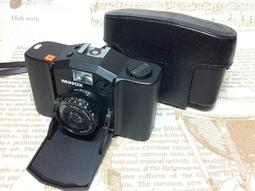 【收藏古典&amp;體驗銀鹽】Ricoh Auto Half E 鏡面白花圖案 25mm f2.8 發條式半格底片機 歷史價格詳細信息