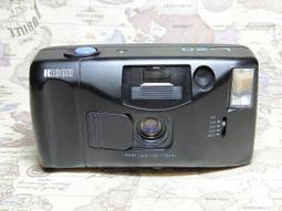 RICOH L-20 1:4.5 f=35mm底片相機 歷史價格詳細信息