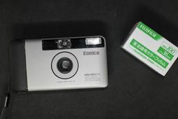 Konica Big mini ＢＭ-301 中階日系底片機 歷史價格詳細信息