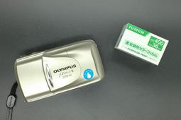 [ 陌影映像 (已售出) ] 盒裝美品 Pentax Espio 115G 隨身口袋 傻瓜相機 歷史價格詳細信息