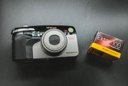 [ 陌影映像 (已售出) ] 盒裝美品 Pentax Espio 115G 隨身口袋 傻瓜相機 歷史價格詳細信息