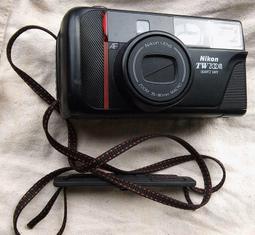 NIKON TW Zoom 35-70 macro高級底片AF自動對焦相機/附閃光燈 歷史價格詳細信息