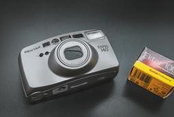 [ 陌影映像 (已售出) ] 盒裝美品 Pentax Espio 115G 隨身口袋 傻瓜相機 歷史價格詳細信息