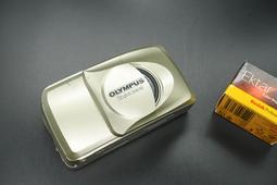 [ 陌影映像 (已售出) ] 盒裝美品 Pentax Espio 115G 隨身口袋 傻瓜相機 歷史價格詳細信息