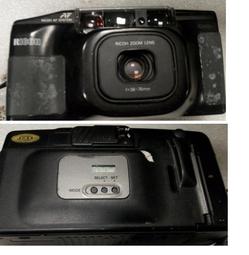 二手美品 AF a&f Abercrombie&Fitch L 灰 仿舊 破壞 短T 短袖 Hollister可參考 歷史價格詳細信息