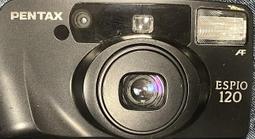 Pentax Espio110 38-110mm變焦傻瓜底片相機（3） 歷史價格詳細信息