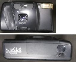 CHINON AUTO GL-II 35mm 底片相機傻瓜相機 底片型照相機 底片相機 底片機 歷史價格詳細信息
