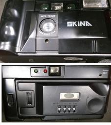 二手市面稀少復古底片相機2台+其他相機(狀況如圖功能不確定好壞當收藏/裝飾品) 歷史價格詳細信息