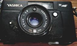 YASHICA 35 MF 全自動變焦底片相機 歷史價格詳細信息