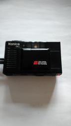 KONICA 老相機  銘馨易拍重生網 113GP001 保存如圖 未測試 未知能否使用 當擺飾拍 歷史價格詳細信息