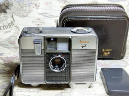 【收藏古典&體驗銀鹽】Ansco Memo II Automatic / Ricoh Auto Half 【稀有】 價格比較,價格查詢,歷史價格詳細信息