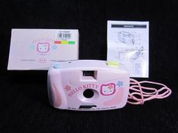Hello-Kitty (凱蒂貓) 35MM  照相機(2) 歷史價格詳細信息