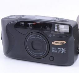Samsung底片相機+保護套 (不知好壞，當故障品隨便賣，不保固，售出後，不接受退貨。能接受物品狀況再下標) 歷史價格詳細信息
