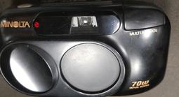 Minolta Riva zoom 70W 底片相機 2手 歷史價格詳細信息