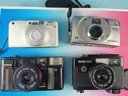 Ricoh S-2 機械旁軸底片相機 稀有品 帶出門必然全場焦點 文青相機 歷史價格詳細信息