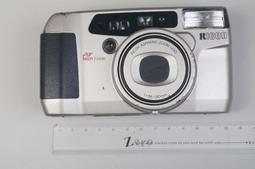 二手理光 RICOH AF 相機 RZ-800 DATE 底片相機(上電有反應但狀況如圖當測試報帳品) 歷史價格詳細信息