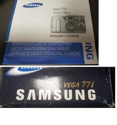 二手市面稀少復古SAMSUNG SLIM ZOOM 125 底片相機(上電閃光燈會亮當收藏/裝飾品) 歷史價格詳細信息