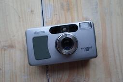 Konica Big mini ＢＭ-301 中階日系底片機 歷史價格詳細信息